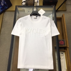 Moncler T-Shirts